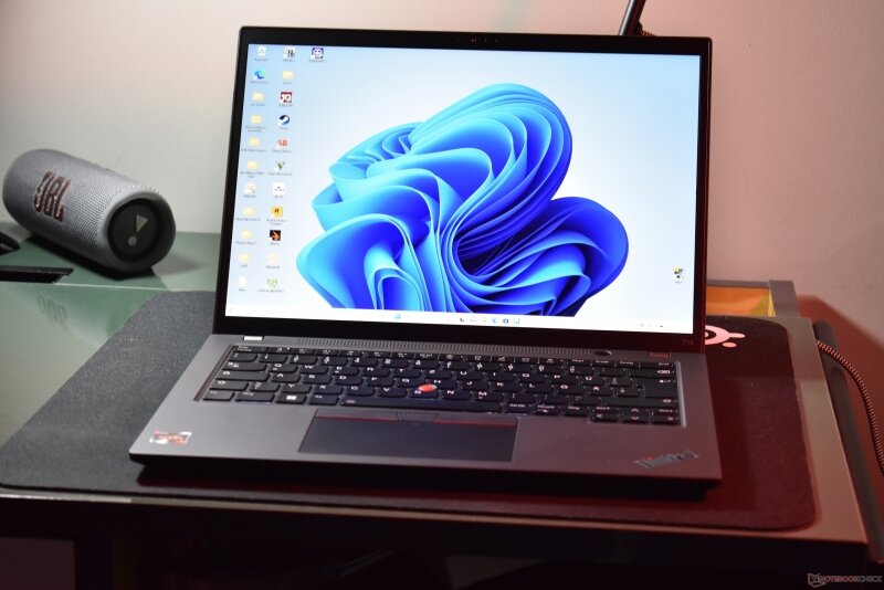 Màn hình Lenovo ThinkPad T14 Gen 4 AMD