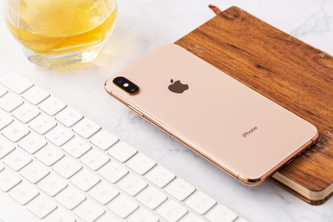 iPhone giá 9 triệu