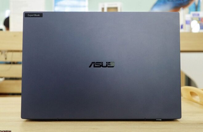 asus expertbook b5