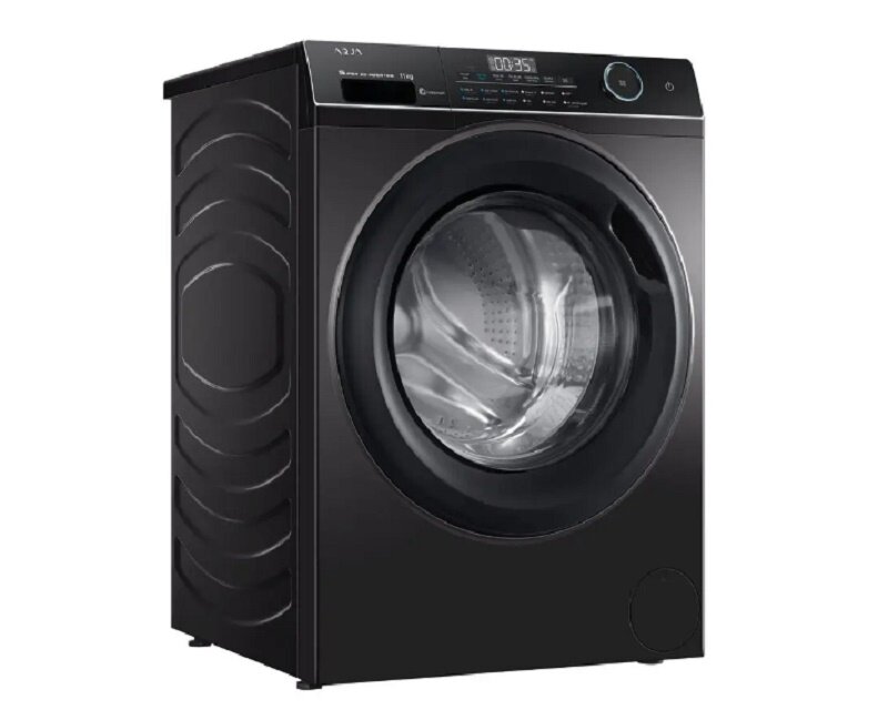 Máy giặt Aqua cửa ngang 11kg AW11-BP4959U1K(B) giá giảm sâu, lựa chọn 