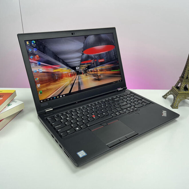 Lenovo Thinkpad P53