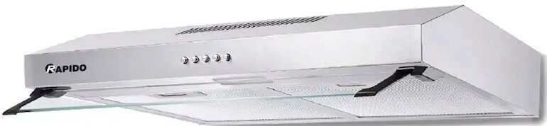 Máy hút mùi Rapido RH700SM