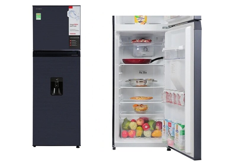 Top 4 tủ lạnh 250 lít giá khoảng 5 triệu đồng tiết kiệm điện đáng mua năm 2026