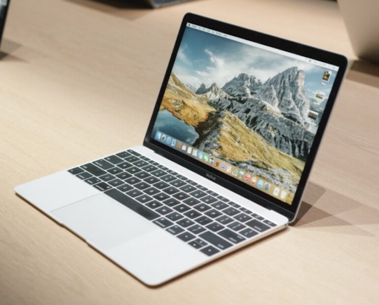 Macbook Pro 13 inch là dòng sản phẩm có đầy đủ các ưu điểm của các loại Macbook hiện nay
