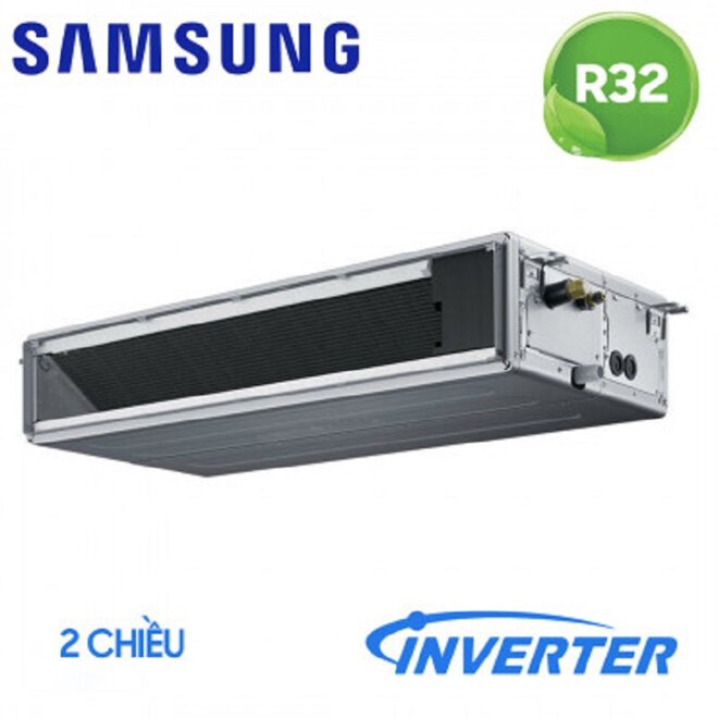 điều hòa nối ống gió Samsung AC140RNMDKG/EU-AC140RXADNG/EU