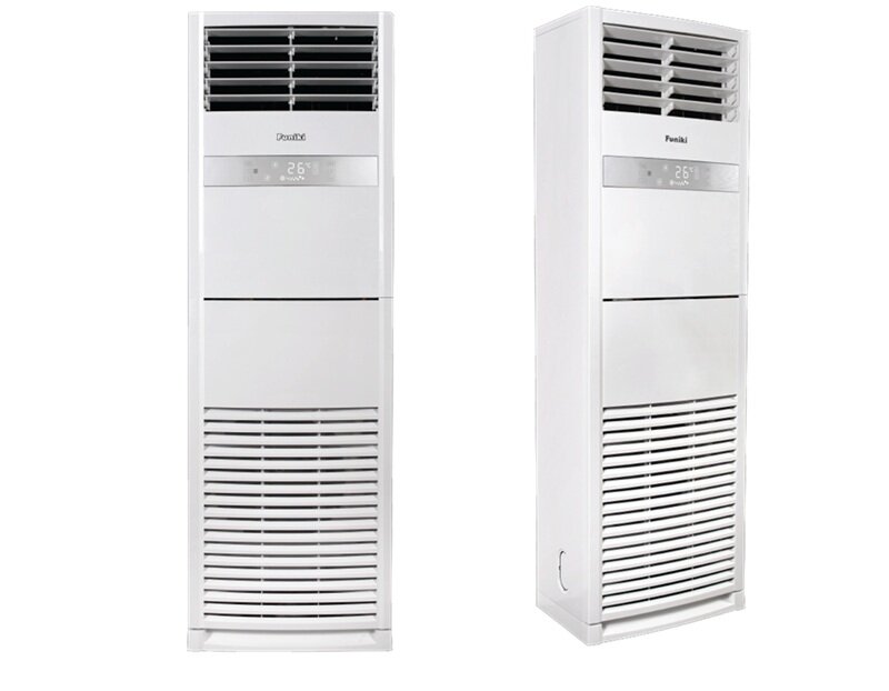 Điều hòa cây Funiki FC-36MMC1 thiết kế sang trọng, làm mát hiệu quả phòng 60m2