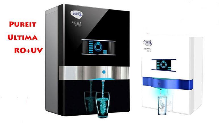 máy lọc nước Unilever Pureit Ultima