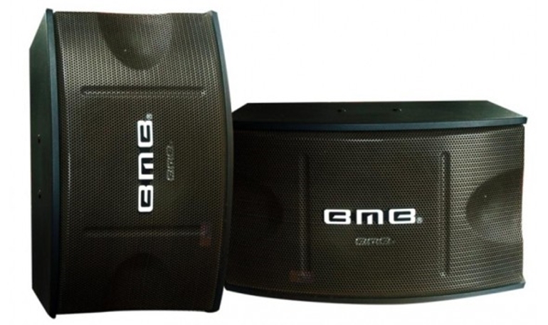 loa bmb trung quốc