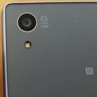 Lộ ảnh thực tế 3 phiên bản 3 kích thước của Sony Xperia Z5