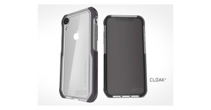 Lộ diện hình ảnh iPhone X giá rẻ sử dụng màn hình LCD