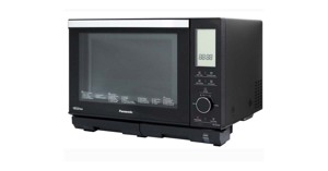 Lò hấp nướng đối lưu Panasonic NN-DS596 có gì nổi bật?