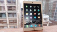 Lộ hình ảnh iPad Mini 4 qua mô hình thiết kế với kiểu dáng cực mỏng
