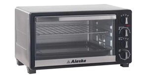 Lò nướng Alaska có tốt không? Nên mua model nào tốt?