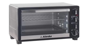 Lò nướng Alaska có tốt không? Nên mua model nào tốt?