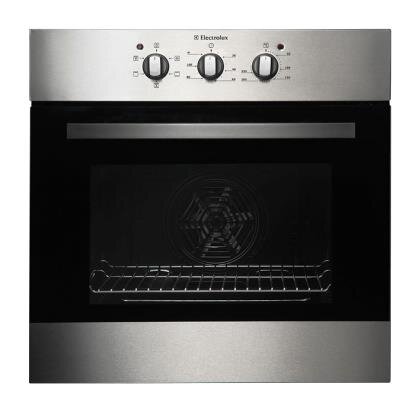 Lò nướng âm Electrolux EOB203X - Tích hợp nhiều tính năng linh hoạt