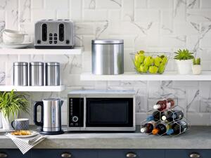 Lò nướng bánh nào tốt có thể rã đông, hâm nóng đồ ăn