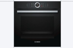 Lò nướng Bosch HBG633BB1B được nhiều người nội trợ tin dùng