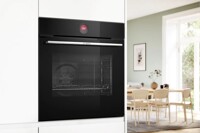 Lò nướng Bosch HBG7741B1 Serie 8 thiết kế hiện đại và dung tích lớn