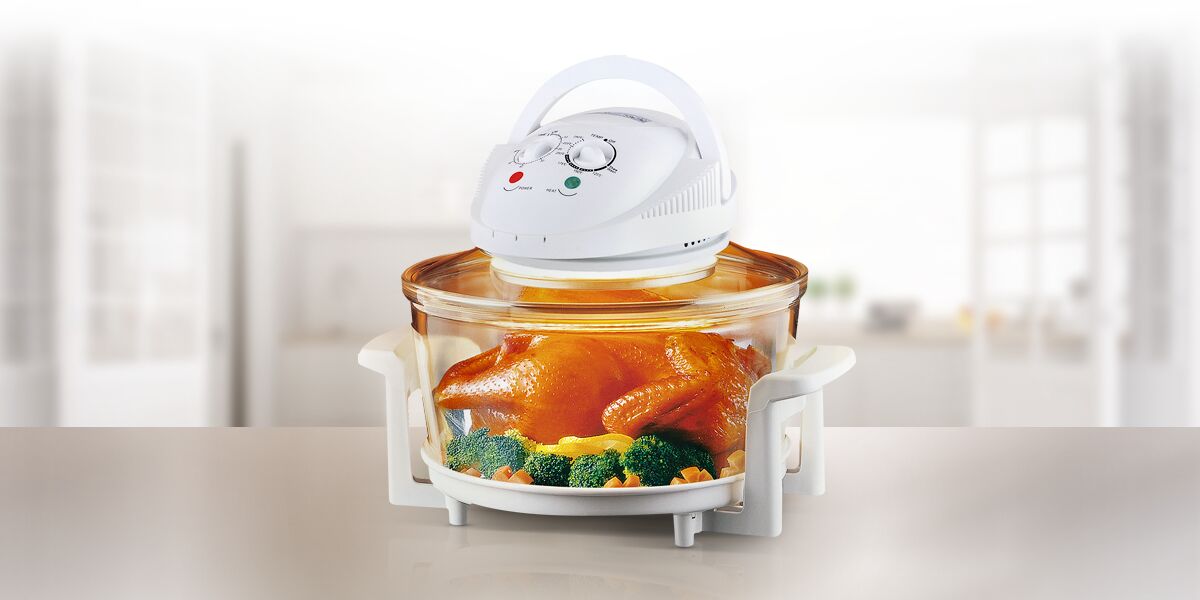 Lò nướng của hãng nào tốt: Kangaroo, Bluestone, Comet?