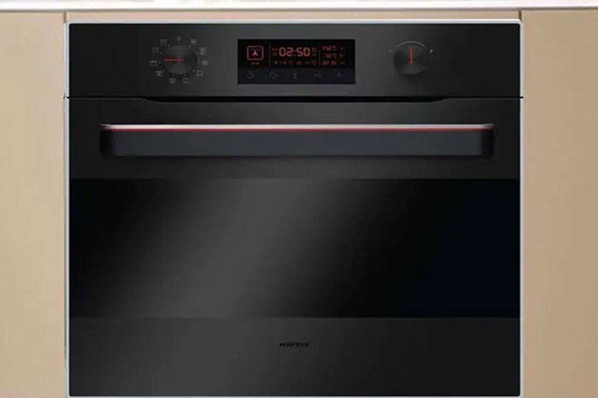 Lò nướng Hafele HO-KT60A9 535.02.611 sở hữu nhiều tính năng hiện đại vượt trội