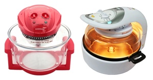 Lò nướng halogen là gì? Nên chọn sản phẩm nào để sử dụng?