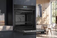 Lò nướng kèm hấp Siemens HS736G3B1 mang đến trải nghiệm hoàn toàn mới