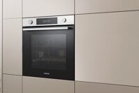 Lò nướng Samsung NV7B41201AS/SV sự lựa chọn cho gia đình đông người