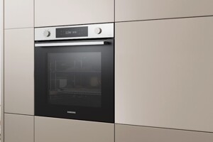 Lò nướng Samsung NV7B41201AS/SV sự lựa chọn cho gia đình đông người