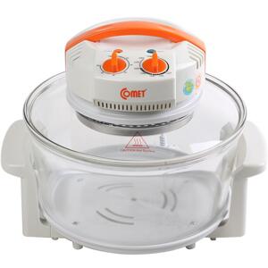 Lò nướng thủy tinh Comet CM8612 có tốt không?