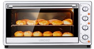 Lò nướng Ukoeo có tốt không? Nên chọn sản phẩm nào để sử dụng?