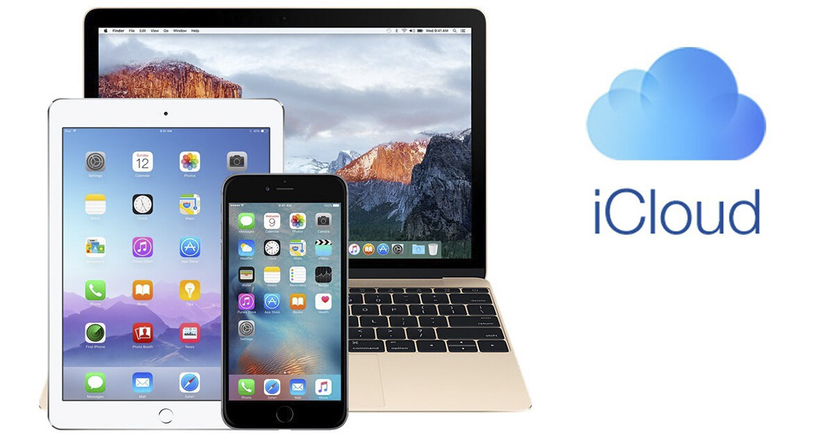 Lỡ quên mất mật khẩu iCloud trên iPhone , iPad và MacBook – Cách lấy lại thông qua Email