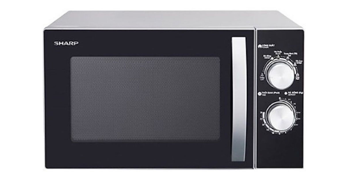 Lò vi sóng bao nhiêu tiền? Công dụng lò vi sóng bạn nên biết