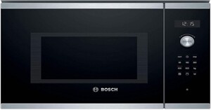 Lò vi sóng Bosch 25L BEL554MS0B - Sự lựa chọn hoàn hảo cho mọi căn bếp