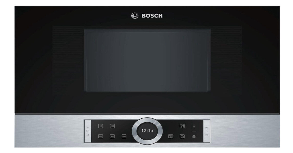 Lò vi sóng Bosch nào được ưa thích nhất 2022 nên mua để sử dụng
