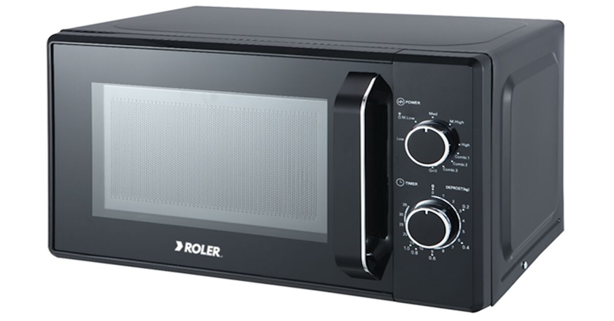 Lò vi sóng cơ 20L Roler RM-3230 có chất lượng không?