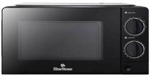 Lò vi sóng cơ Bluestone 20l MOB-7707 có tốt không?