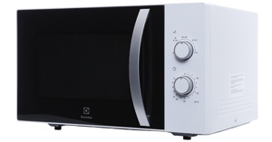 Lò vi sóng cơ Electrolux EMM2525MW có đặc điểm và chức năng gì?
