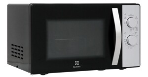 Lò vi sóng cơ Electrolux EMG20K38GB có chất lượng không?