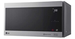 Lò vi sóng điện tử LG MS2595CIS có gì đặc biệt?