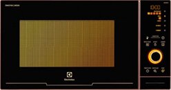 Lò vi sóng điện tử nướng đối lưu Electrolux EMS3082CR có ưu điểm gì?