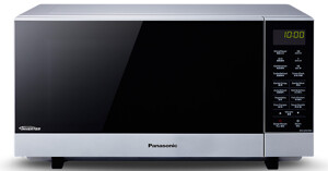 Lò vi sóng điện tử Panasonic NN-GF574MYUE có tốt không?