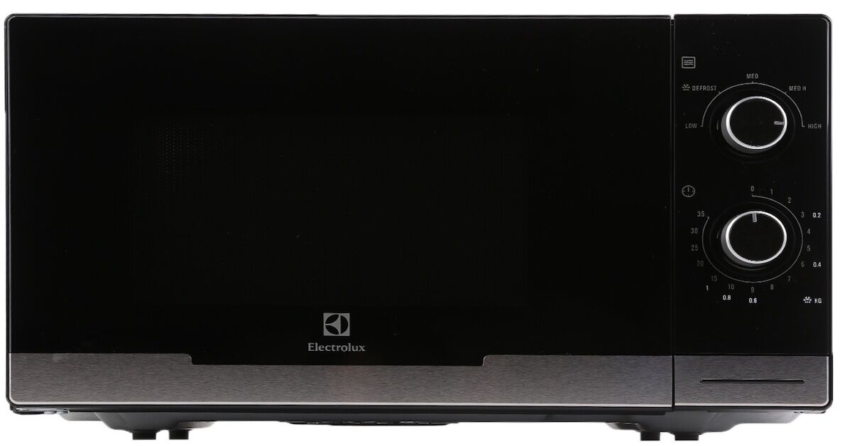 Lò vi sóng Electrolux EMM2318X có gì đặc biệt?