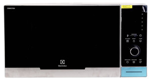 Lò vi sóng Electrolux Impreso EMS3087X có gì đặc biệt?
