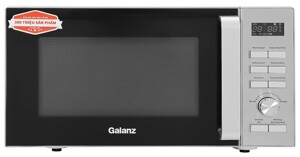 Lò vi sóng Galanz có nguồn gốc từ đâu? Nên mua sản phẩm nào thì tốt?