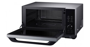 Lò vi sóng không đĩa xoay là gì? Loại nào tốt hiện nay?