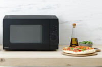 Lò vi sóng Panasonic NN-SM33NBYUE bữa ăn ngon chỉ trong nháy mắt