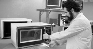 Lò vi sóng ra đời năm nào? Lịch sử ra đời của lò vi sóng?