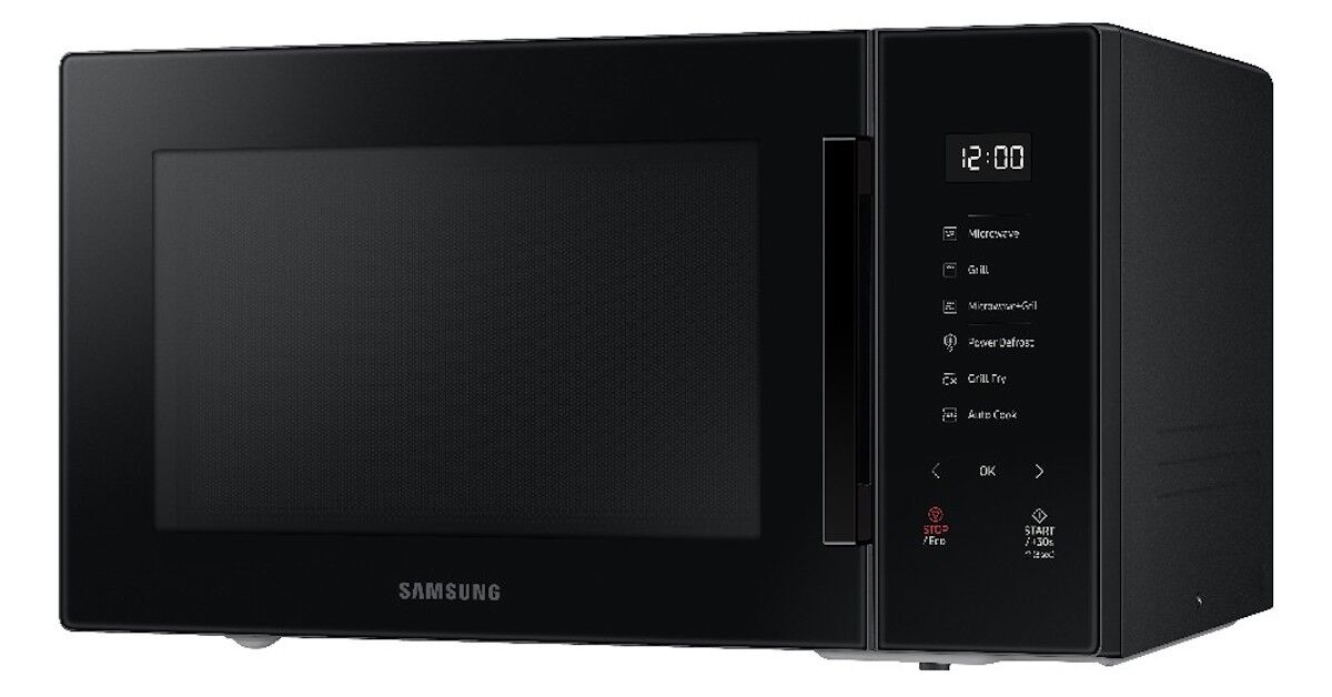 Lò vi sóng Samsung có tốt không? top 4 sản phẩm ưa chuộng 2021