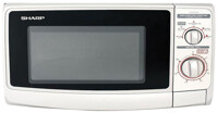 Lò vi sóng Sharp R-21A1(S)VN có gì đặc biệt?