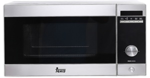 Lò vi sóng Teka MWE 210G – Sự lựa chọn thông minh cho gia đình Việt